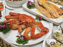 -必点海鲜·海肠捞饭大王(滨江道店)