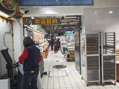-京客隆超市(京源店)