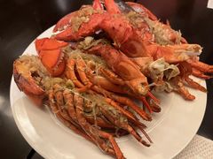 -百香自助餐厅·西安唐隆国际酒店(曲江店)