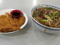 -福海面馆(阳曲店)