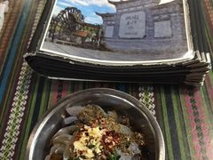 -88号小吃店·经典云南菜·地道纳西美食