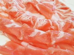 -竹叶涮肉坊(总店)