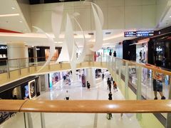 -香港ELEMENTS圆方