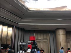 -杭州君悦酒店