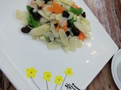 -弘法寺斋菜馆素食