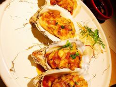 -京料理·日料自助·铁板燒(复悦城店)