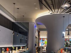 -雀蓝川菜(滨湖万象汇店)