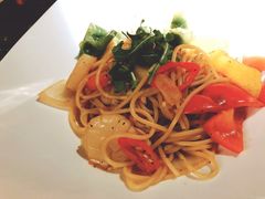 -Amanda餐厅(长乐路店)