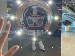 -泡泡玛特POPMART(浦项中心体验店)
