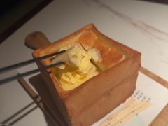 -绿茶餐厅(龙井船宴· 品牌总店)