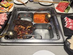 -海底捞火锅(龙湖时代天街店)