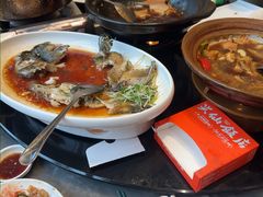 -兴仙饭店·闽味海鲜(马尾总店)