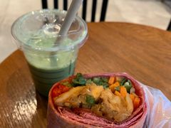 -星巴克(西安曲江银泰店)