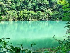 -千泷沟大瀑布旅游区