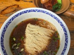 六道银丝面-新万鑫银丝面·非遗无锡味(惠山古镇店)