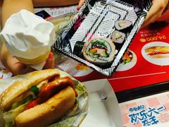 -肯德基(南昌路店)