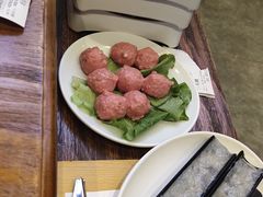 -牛必福潮汕牛肉火锅(油坊桥店)