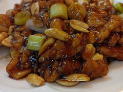宫保鸡丁-眉州东坡(亚运村店)