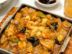 -品海楼·大连海胆锅贴馆(东港店)