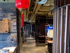 -川旺角川粤融合菜•海景餐厅(星海广场店)