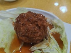 -春水锅贴·传统鲁菜(大明湖店)