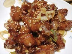 -山海珍味韩国料理(奥城店)