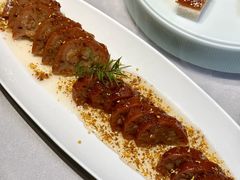 -四世同堂·京菜·烤鸭(双井店)