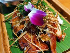 -花样西贡·蜜越餐厅·法式越南料理(水晶城店)