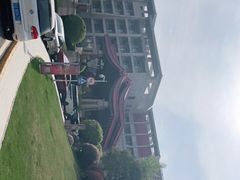 -西安国际创新人才交流中心•药浴温泉