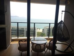 -智住·海景公寓(小径湾店)
