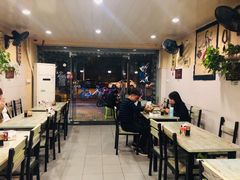 大堂-韦记螺蛳粉(NO2店)