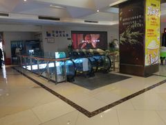 -浙影时代影城·宁波东门银泰店(原宁波时代电影大世界)