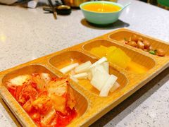 -妥妥烤肉料理(昙华林店)