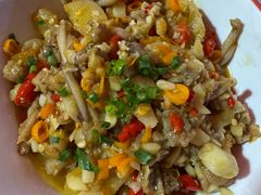 -串小白烧烤(金沙洲店)