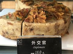 -老梦面包 CHEZMOREL(三源里店)