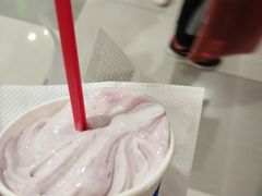 希腊酸奶蓝莓芝士-DQ·蛋糕·冰淇淋(虹口龙之梦店)