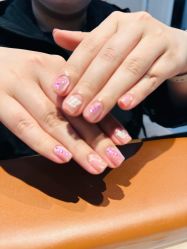 -花系美·美甲美睫精品店