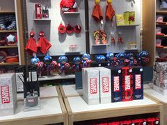 -名创优品(天河区正佳广场二店)