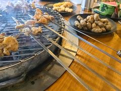 -号令江湖·水浒烤肉(和畅睦邻中心店)