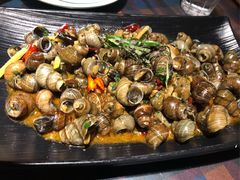 -幸福哟烧鸡·粤菜海鲜私厨(七星路店)
