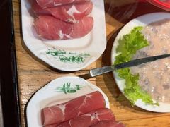 -草原塞蛮羊火锅城(港湾店)