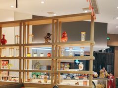 -福宝漠北·专注牛羊肉19年·西北菜(双湖林语店)