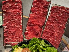 -潮界(虹桥新天地店)