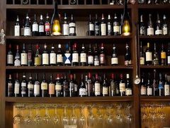 -La Tavernetta(Bar à Vin)(乌鲁木齐路店)