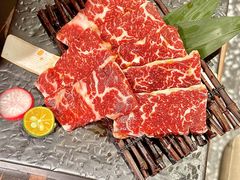 -厚贞日式烤肉(浦东汇智店)