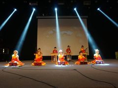 -美育儿童音乐舞蹈国际机构(浦东分校)
