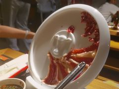 -牛品荟牛肉火锅(新城广场店)