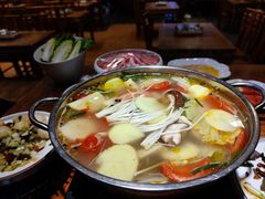 -亮欢寨(凯里总店)