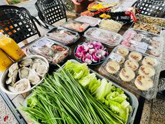 -山姆会员商店(上海浦东店)