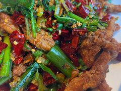 -春发生饭店·非遗(南院门店)